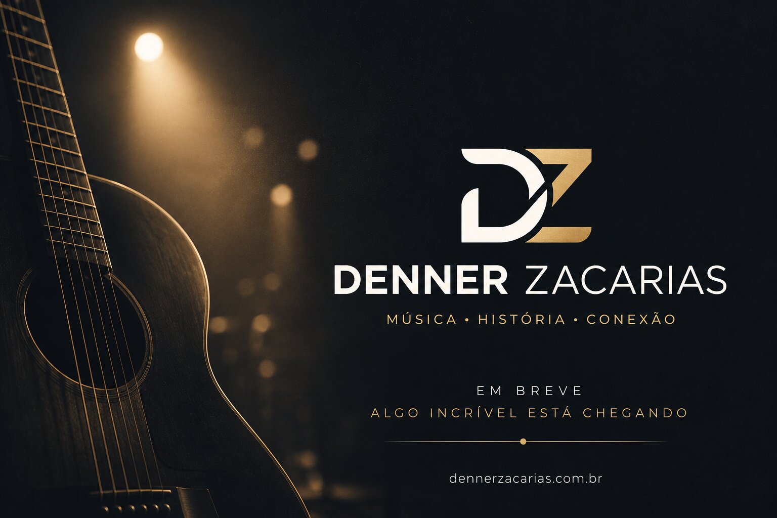 Capa da música Preso Coração